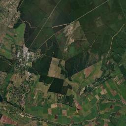 Mtubatuba Satellite Map