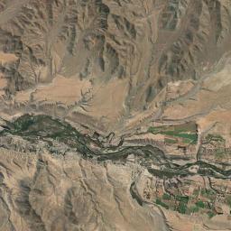 Freirina Satellite Map