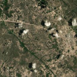 Villa Atamisqui Satellite Map