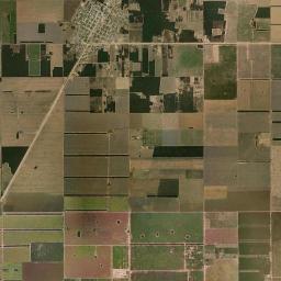 Los Juríes Satellite Map