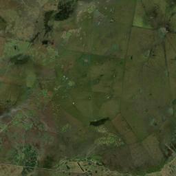 Departamento de Bella Vista Satellite Map