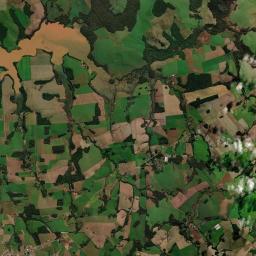 Nicolau Vergueiro Satellite Map
