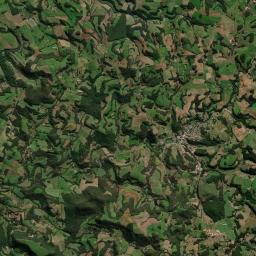 São Jorge Satellite Map