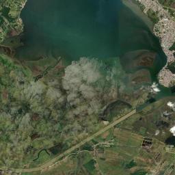 Laguna Satellite Map