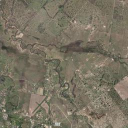 Goondiwindi Satellite Map