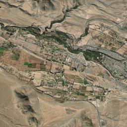 Vallenar Satellite Map