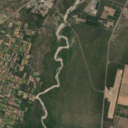 Departamento de Valle Viejo Satellite Map