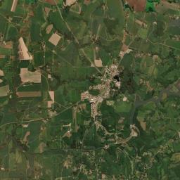 Tio Hugo Satellite Map