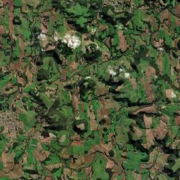 Vila Maria Satellite Map