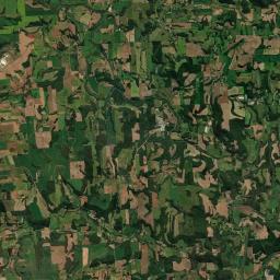 São Domingos do Sul Satellite Map