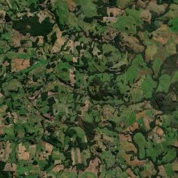 Guabiju Satellite Map