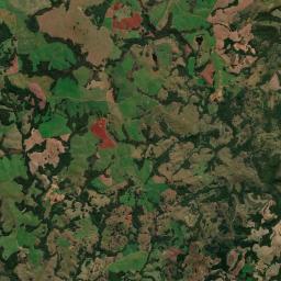 André da Rocha Satellite Map