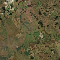 Bom Jesus Satellite Map
