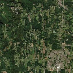 Cocal do Sul Satellite Map