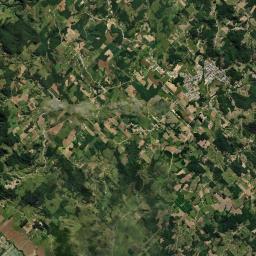 Treze de Maio Satellite Map