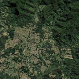 Nimbin Satellite Map
