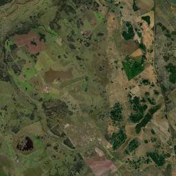 Departamento de San Roque Satellite Map