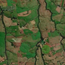 Boa Vista do Cadeado Satellite Map