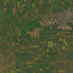 Ibirubá Satellite Map