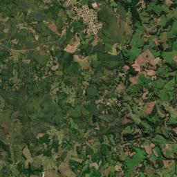 Ibirapuitã Satellite Map