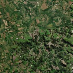 Camargo Satellite Map