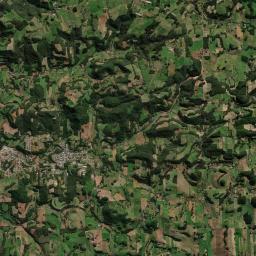 Nova Araçá Satellite Map