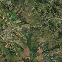 Morro da Fumaça Satellite Map