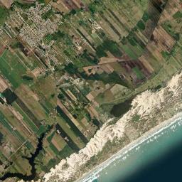 Jaguaruna Satellite Map