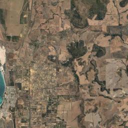 Drummond Cove Satellite Map