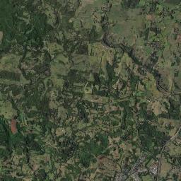 Byron Shire Satellite Map