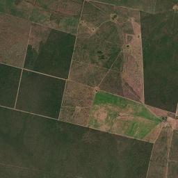 Departamento de Choya Satellite Map