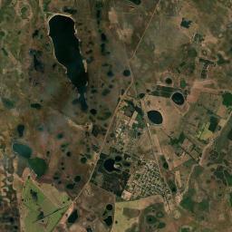 Pedro R. Fernández Satellite Map