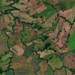 Jóia Satellite Map