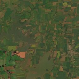 Quinze de Novembro Satellite Map