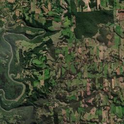 Nova Bassano Satellite Map