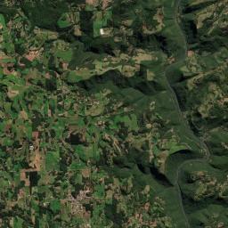 Protásio Alves Satellite Map
