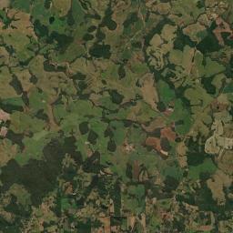 Ipê Satellite Map
