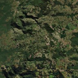 Monte Alegre dos Campos Satellite Map
