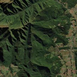 Morro Grande Satellite Map