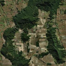 Nova Veneza Satellite Map