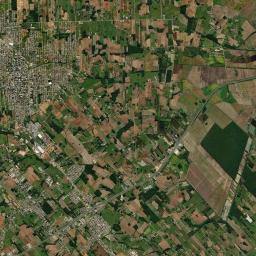 Içara Satellite Map