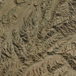 Departamento de General Lamadrid Satellite Map