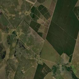 Departamento de General Alvear Satellite Map