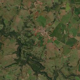 Itacurubi Satellite Map