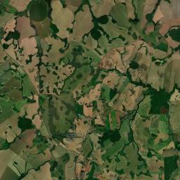 Boa Vista do Incra Satellite Map