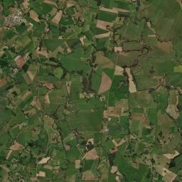 Alto Alegre Satellite Map