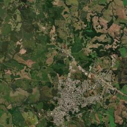 Soledade Satellite Map