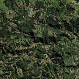 Itapuca Satellite Map