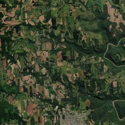 Guaporé Satellite Map