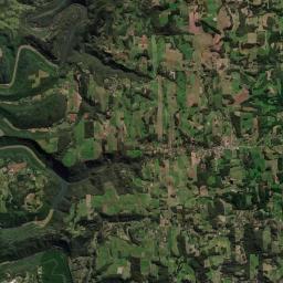 Vista Alegre do Prata Satellite Map